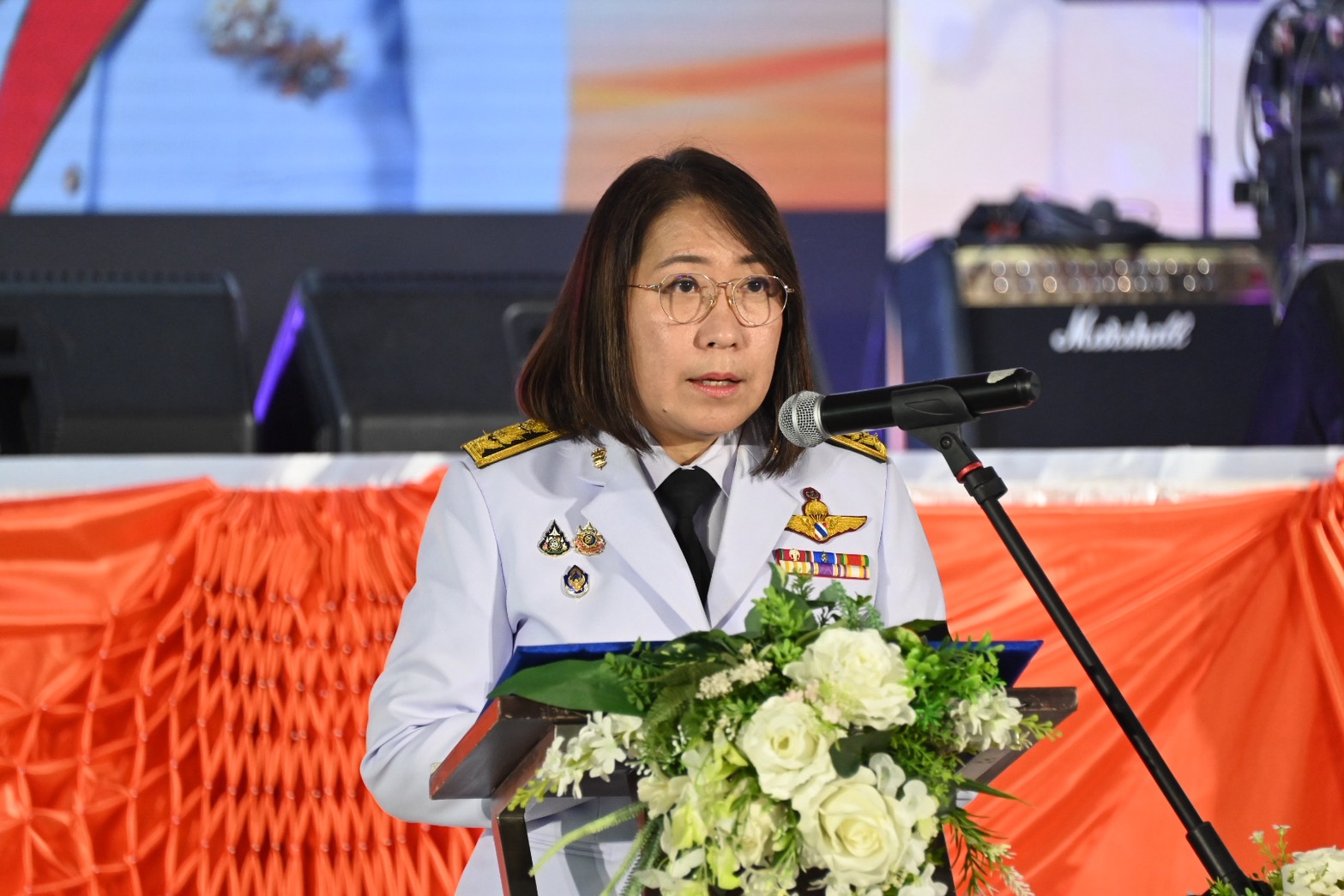 กรมบังคับคดีร่วมกิจกรรมเทิดพระเกียรติเนื่องในโอกาสวันคล้ายวันประสูติสมเด็จพระเจ้าลูกเธอ เจ้าฟ้าพัชรกิติยาภา นเรนทิราเทพยวดี กรมหลวงราชสาริณีสิริพัชร มหาวัชรราชธิดา 
